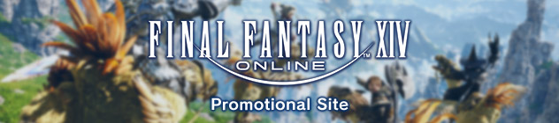 FINAL FANTASY XIV: A Realm Reborn