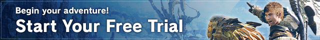 Begin your adventure! Start Your Free Trial