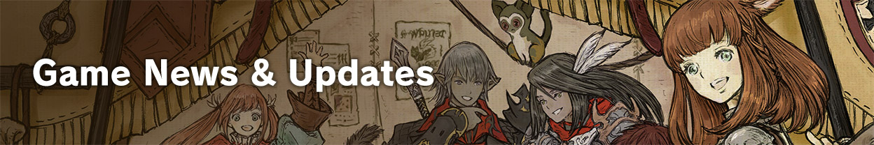 Game News & Updates