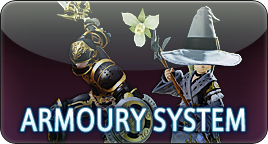 ARMOURY SYSTEM