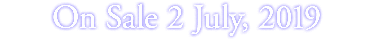 Releases 2 July, 2019