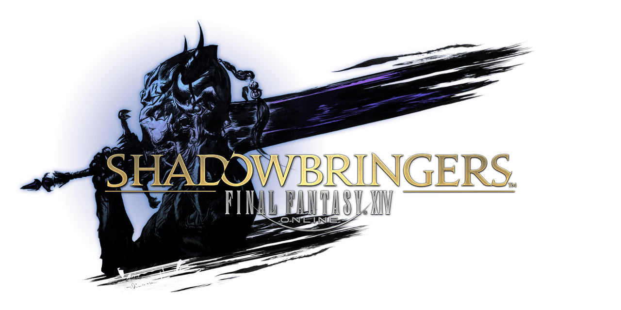 FINAL FANTASY XIV: Shadowbringers