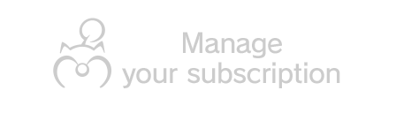 Manage Your Subscription