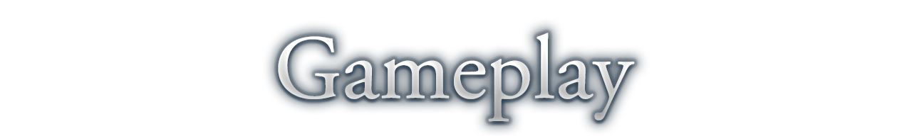 Gameplay