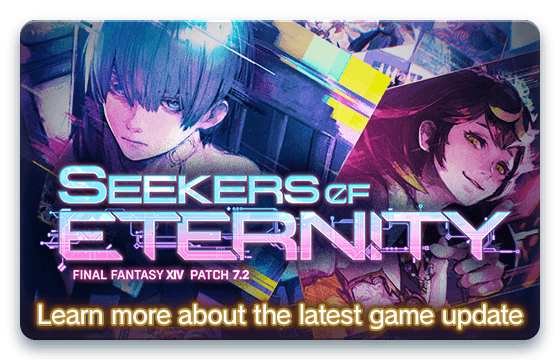 Learn more about the latest game update